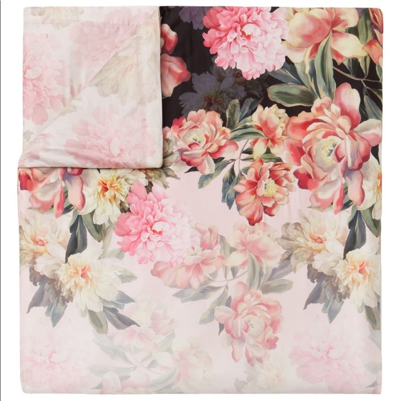 Ted Baker Comforter & Sham Set - Full/Queen - Picture 3 of 7